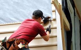 Best Custom Siding Design  in West Falmouth, MA